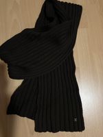 Escada Sport Schal, braun, 100% Schurwolle, Top Zustand!