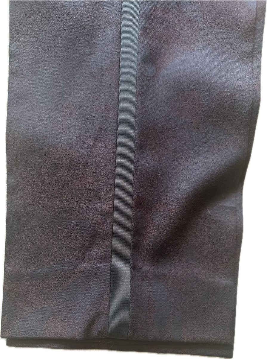 Etro Costumes: Etro Smoking Jackett mit Hose Grösse 48 – D'occasion à Schlieren par Mr.Wunder 3