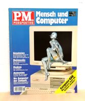 PM-Perspektive Magazin Zeitschrift – Mensch & Computer