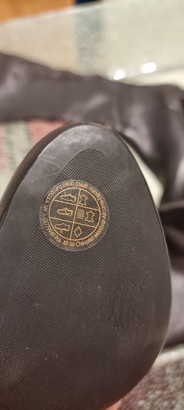 Unisa Damenschuhe: Unisa Gr. 37 – Neu und originalverpackt aus Luzern von Reni025 3