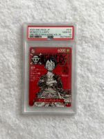 Monkey D. Luffy One Piece Magazine Vol.20