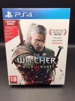 The Witcher 3 Wild Hunt PS4 / PS5 📀🎮📀 TOP