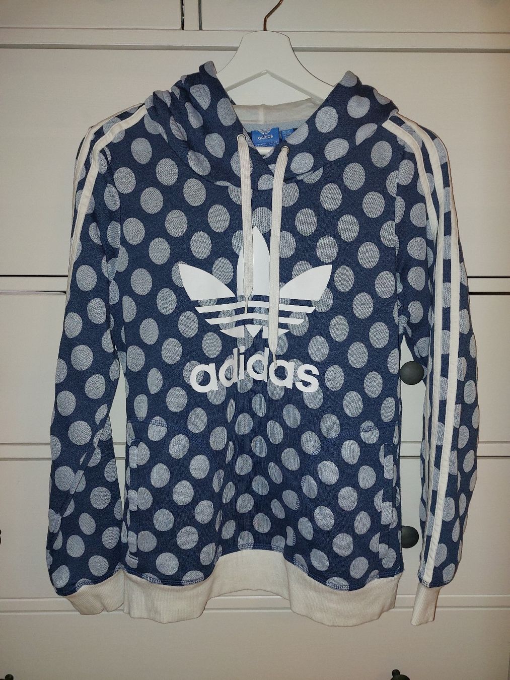 Adidas Maglioni & Felpe: Kapuzenpullover Adidas selten – Nuovo (secondo la descrizione) da Titterten venduto da fra_v27g