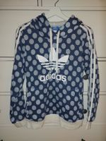 Kapuzenpullover Adidas selten