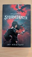 Der Lotus-Krieg Band 1 Stormdancer Jay Kristoff gebraucht