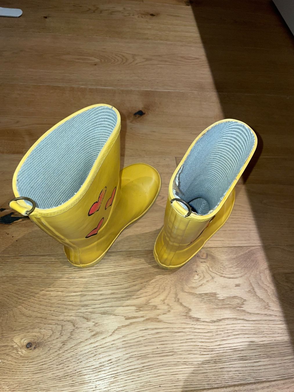 Bisgaard Scarpe per ragazze: Gummistiefel – Usato da Fislisbach venduto da arse 1