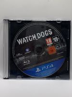 Watch Dogs  - PS4 Disc only