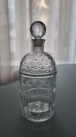 Guerlain bouteille eau de Cologne abeilles vintage