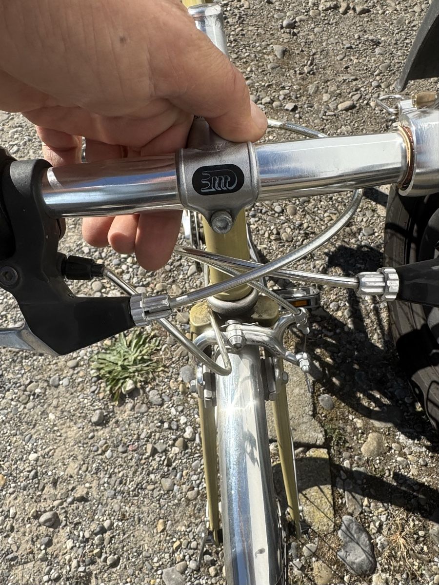 Vélos: Velo  – D'occasion à Schlieren par Freundlich02 8