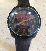 Bomberg Bolt-68 Fenix Automatic