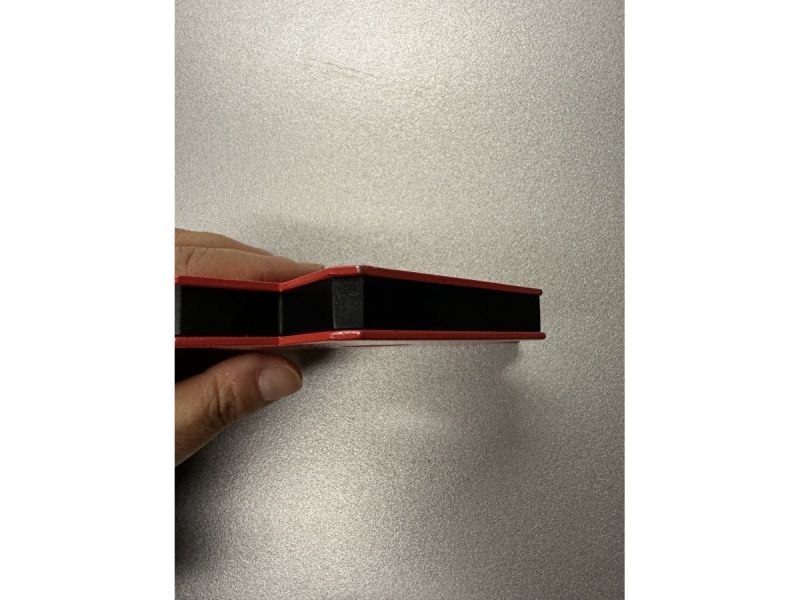 Tutti gli attrezzi: neuer Winkelmagnet – Nuovo e nell'imballaggio originale da Necker venduto da liq24 2