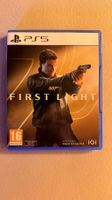 007 First Light PS5