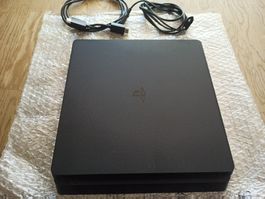! Firmware 8.50 ! 1TB / Sony PlayStation 4 - PS4 Slim