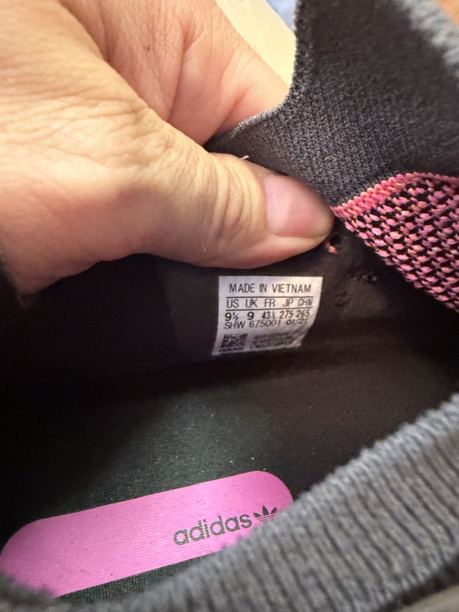 Adidas Scarpe da uomo: Adidas 4D Fusio Schuhe 43 – Nuovo (secondo la descrizione) da Triesenberg venduto da dom_hd56 3