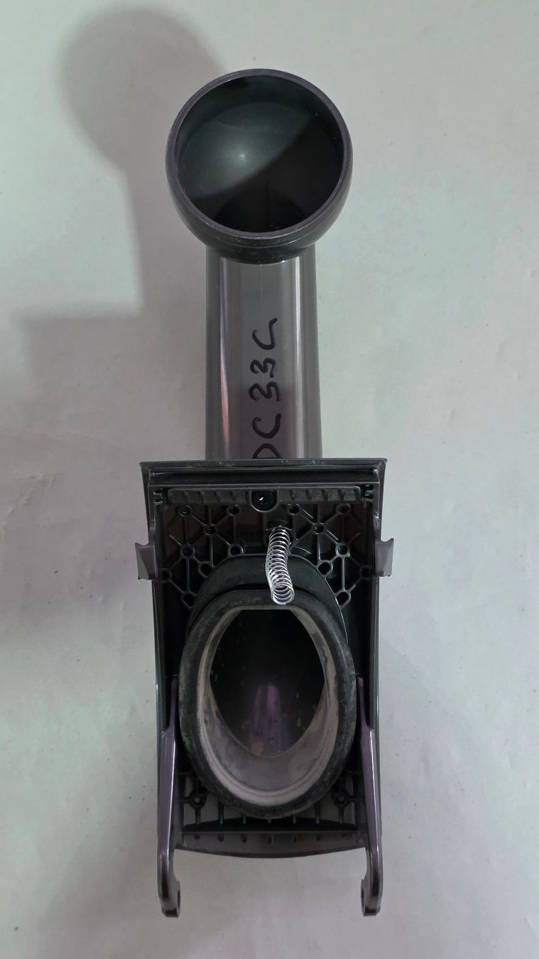 Dyson Aspirapolveri & Accessori: Dyson DC33C Griff Staubsauger Ball Ersatzteil – Usato da Stein SG venduto da nxr_vzv9 1