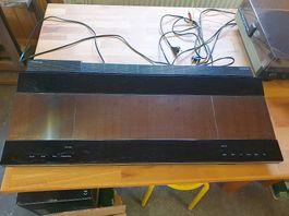 Bang & Olufsen Beocenter 9500, komplett