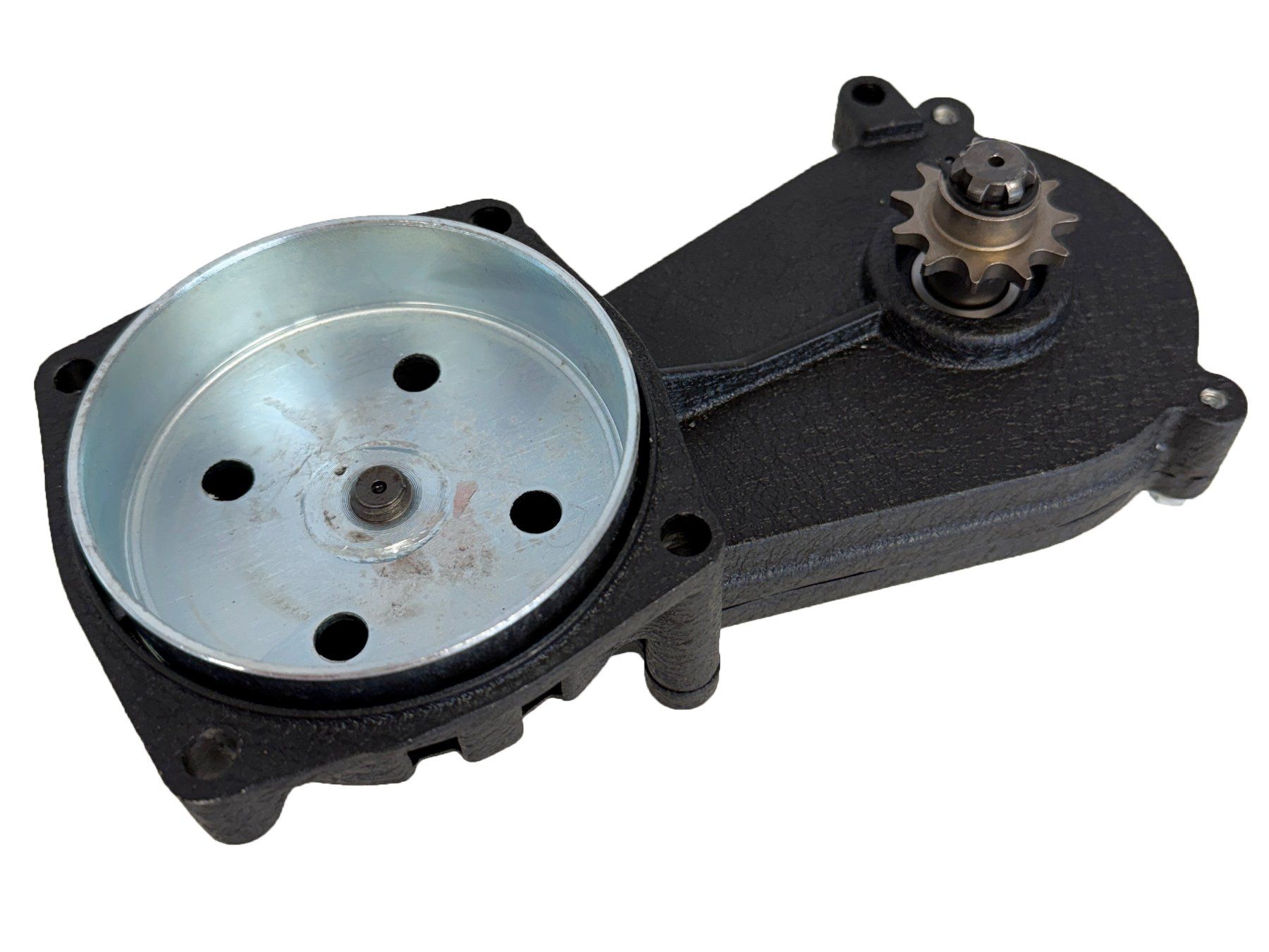 Minimotos: Sport Getriebe (V2) – Neuf avec emballage d'origine à Zuchwil par Funsportshop 1