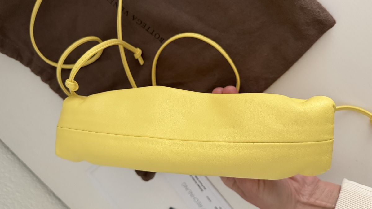 Bottega Veneta Taschen für Damen: Bottega Veneta The Mini Pouch – Gebraucht aus Aristau von Evelinik 6