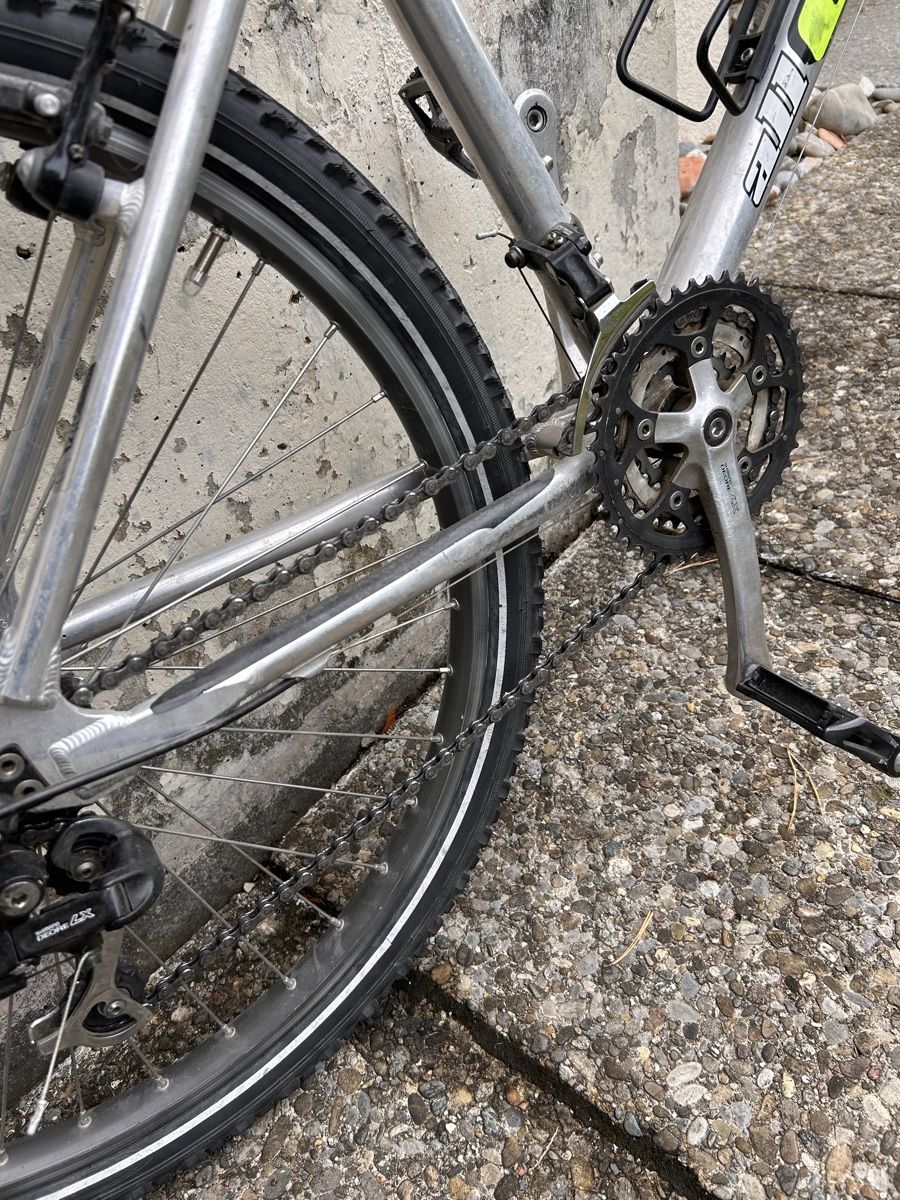 Biciclette: Velo Fahrrad – Usato da Bülach venduto da jennala 3