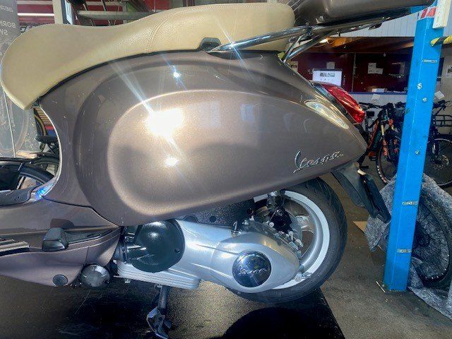 Vespa Scooter: Vespa Roller 125 – Usato da Liestal venduto da A1966 5