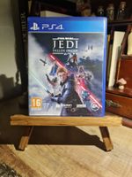 Jedi Fallen Order