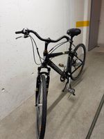 E-Totem City Velo, ideale für den Frühlingsausflug!