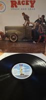 Racey - Smash And Grab- RARE 1979 Vg,G