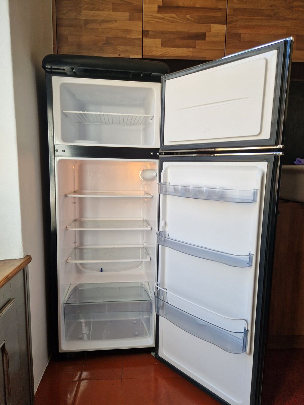 Réfrigérateurs: Grand frigo Severin – D'occasion à Genève par m_2lnp 2