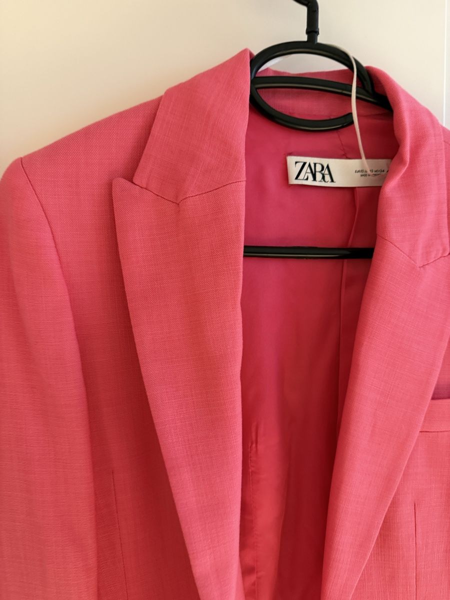 Zara Giacche: Zara Blazer – Nuovo (secondo la descrizione) da Vaduz venduto da GiuliaSu 1
