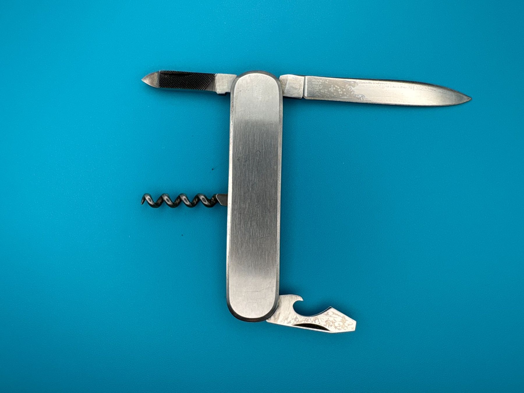 Couteaux de poche: Mercedes Benz Sackmesser – D'occasion à Elgg par Jo_Naj 1