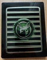 The Green Hornet Steelbook Blu-ray Disc inkl. Versand