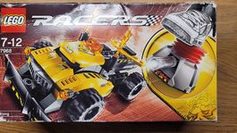 Lego Set 7968 Racers