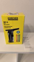 Kärcher WV 6 Plus Multi Edition, NEU, Fenstersauger