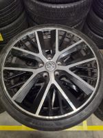 VW Golf GTI 7.5X19 ET51 / 5G071499