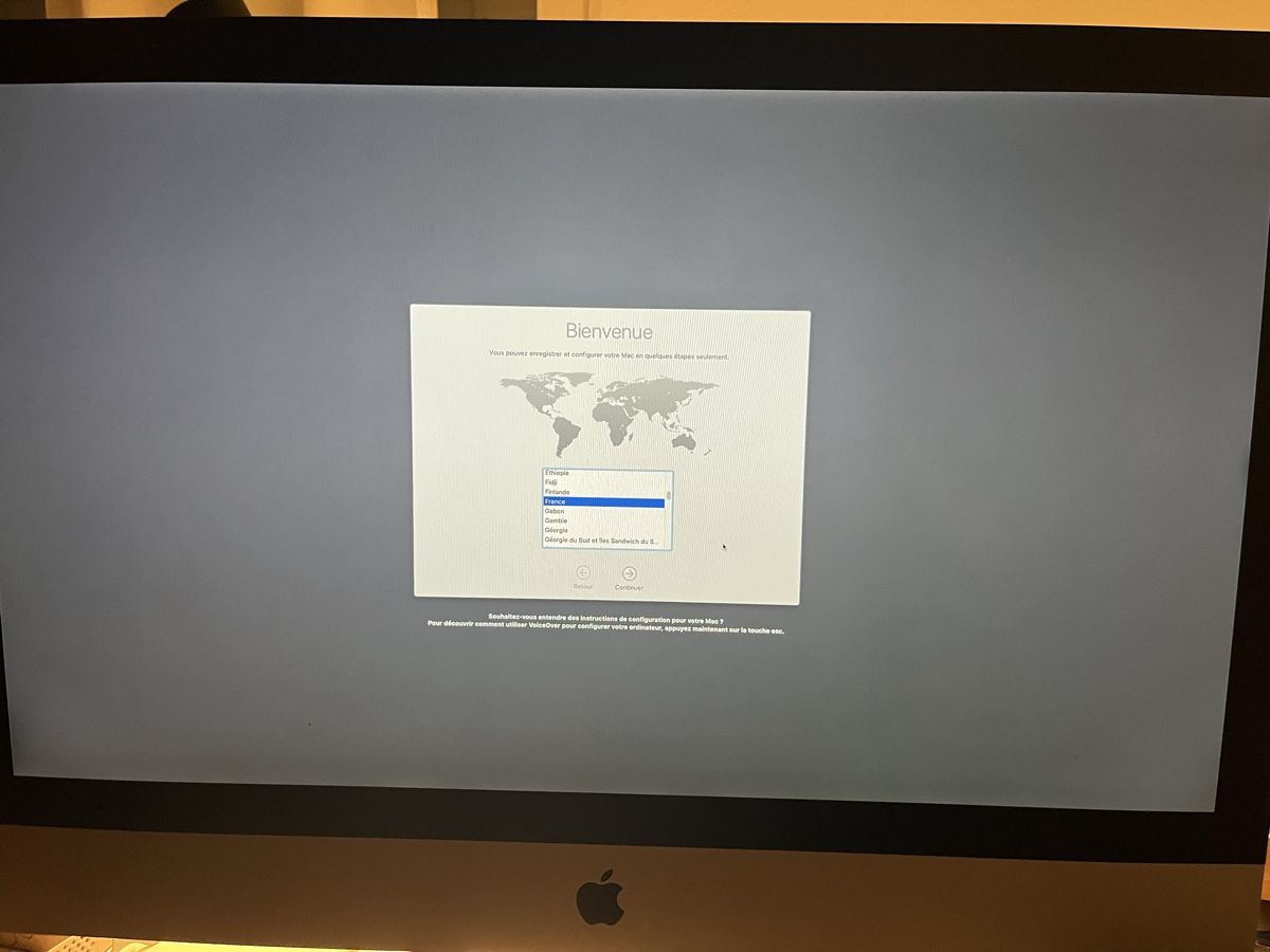 Apple PCs: iMac 27" 2009 i7 12 Go, écran secondaire – Gebraucht aus Dornach von hmk_bl6q 4