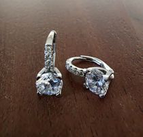 Ohrringe (925 Sterling)