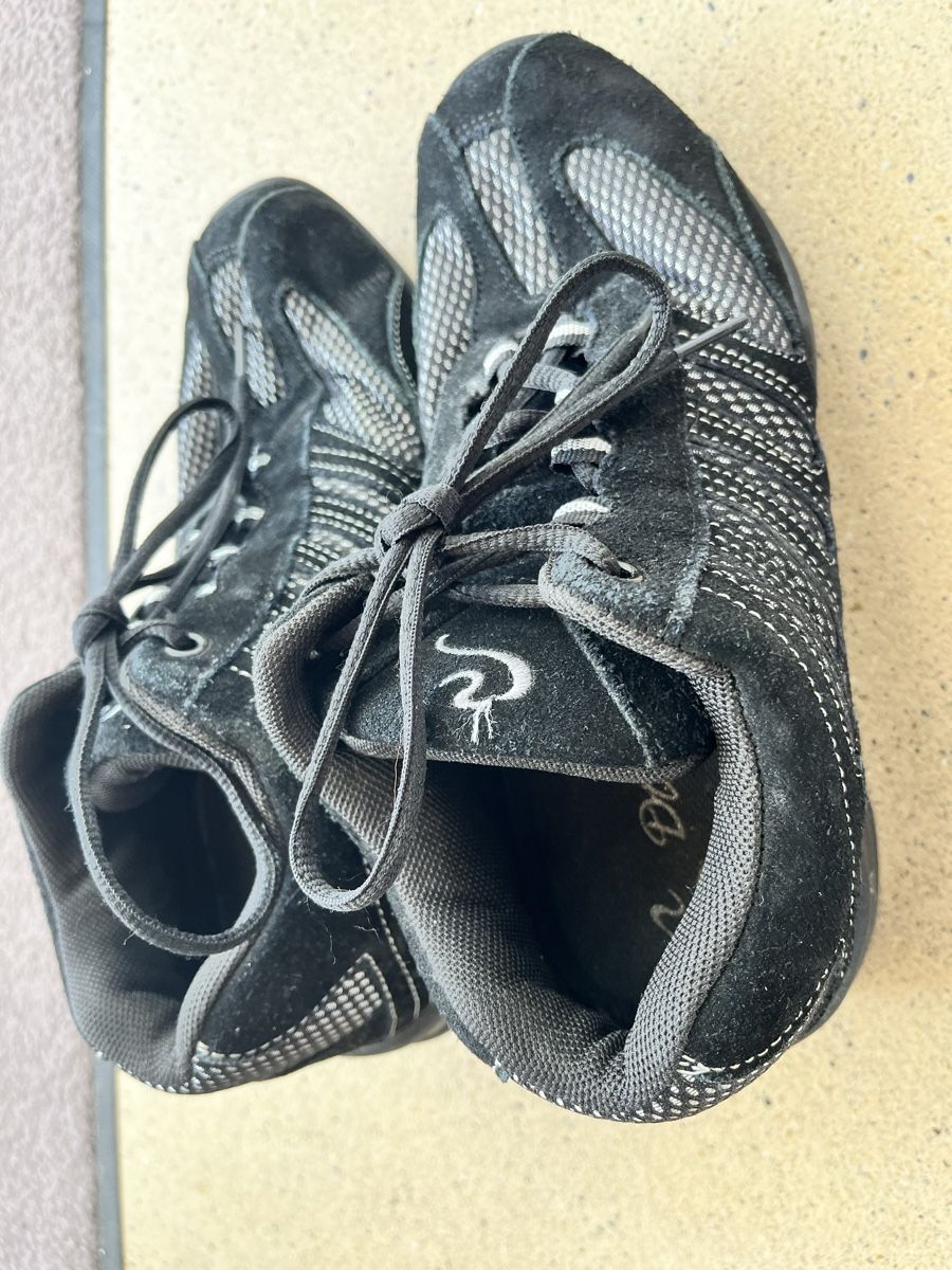 Herrenschuhe: Dance (pratique) shoes – Gebraucht aus Crissier von gok_k2pl