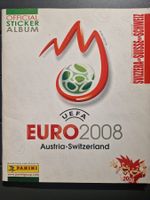 Panini Euro 2008 Austria-Schweiz