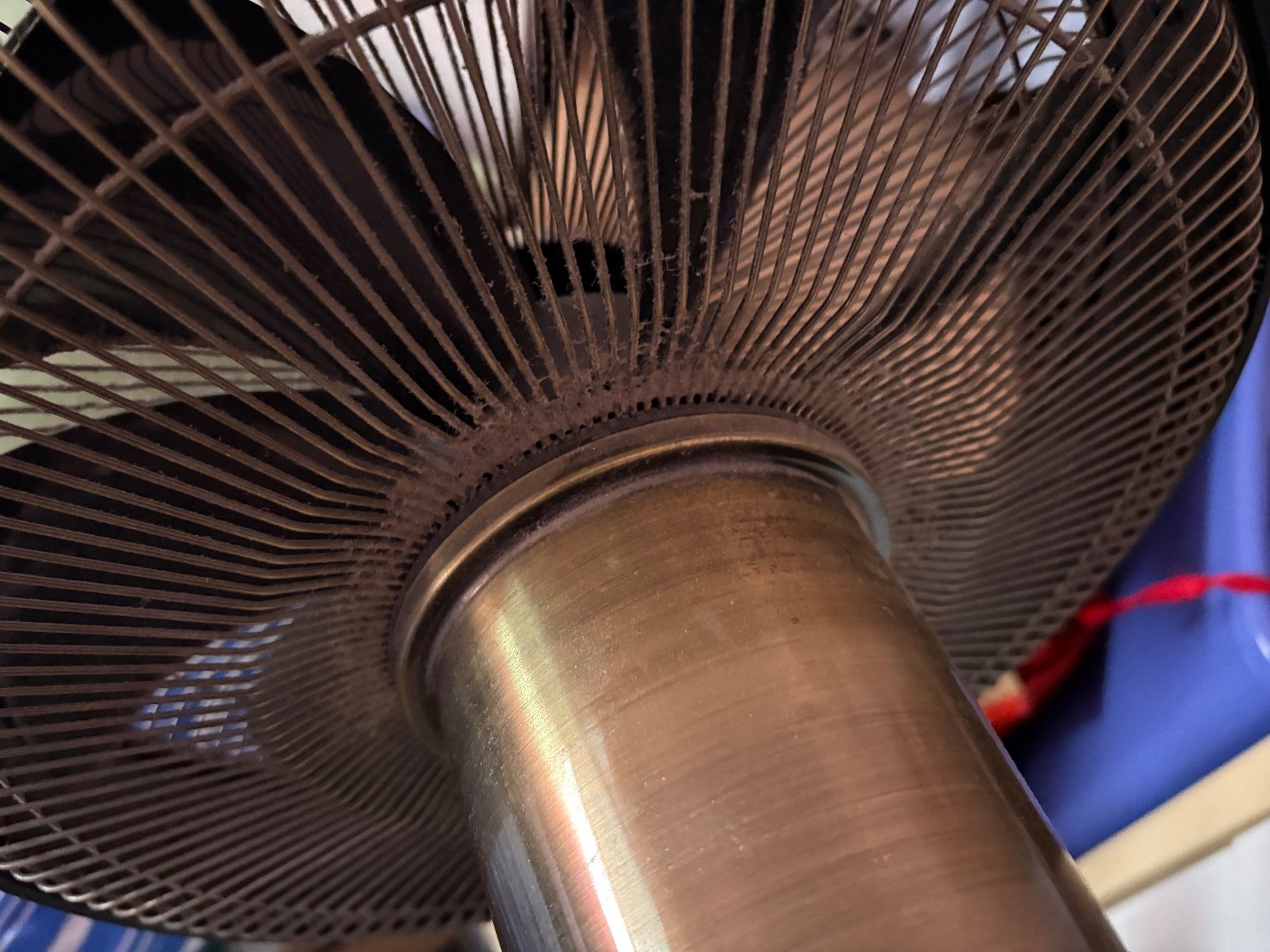 Ventilateurs: STYLIES Standventilator Uranus – Défectueux à Dietikon par The-Star-Shop 5