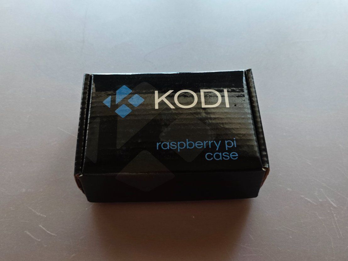 Raspberry Pi PC: Raspberry Pi 2 im KODI-Gehäuse - NEU! – Nuovo (secondo la descrizione) da Weinfelden venduto da Partner 2
