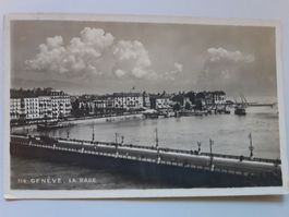 Geneve La Rade