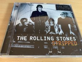 The Rolling Stones – Stripped