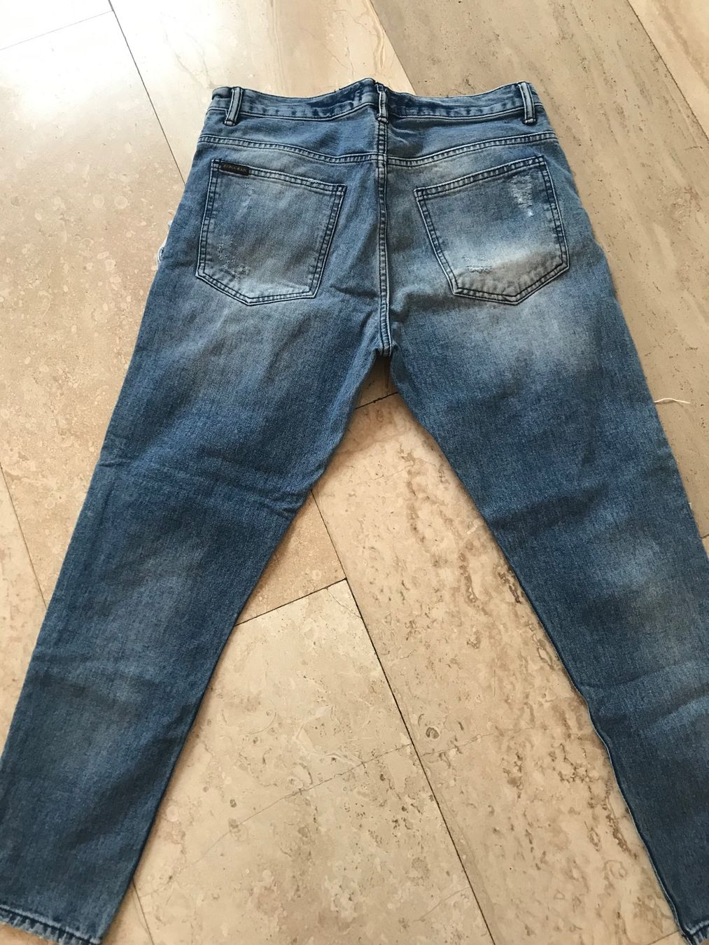 Zara Jeans: Jeans von Zara – Usato da Oftringen venduto da mbc_b8vr 1