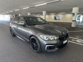 BMW M135i xDrive – Top Zustand | Frisch ab MFK & Service | 
