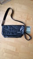 Sac FREITAG noir Neuf ! Surfside 6, F42