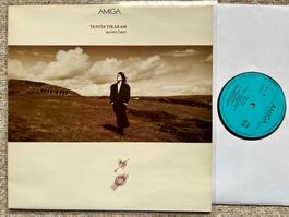 LP UK Folk Pop Sängerin Tanita Tikaram Ancient Heart TOP 🛀