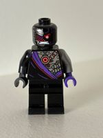 Lego figurine Ninjago Nindroid Figur