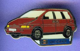 NISSAN   Prairie
