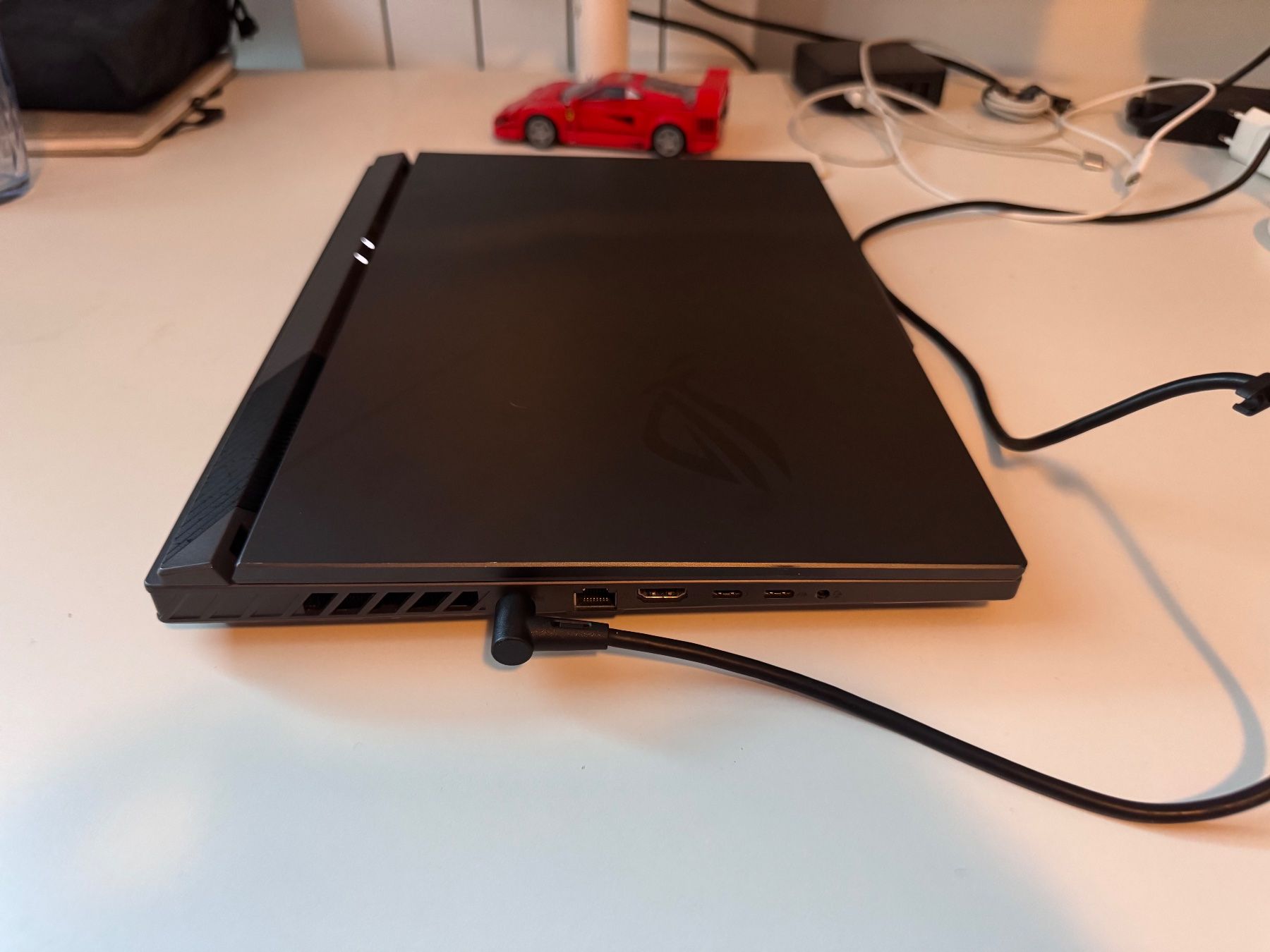 Asus Notebook: Asus ROG Strix G16 – Usato da Zuoz venduto da nic_fkx6 4