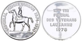 Lausanne 1978
